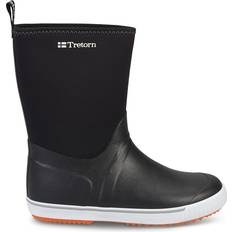 Tretorn Wellington - Black Unisex