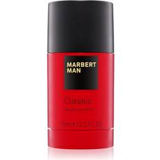 Hygienartiklar Marbert Man Classic Deo Stick 75ml
