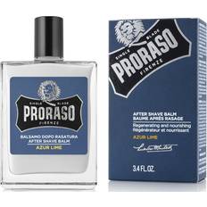 Proraso after shave balm Proraso Azur Lime After Shave Balm 100ml