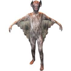 Morphsuit Animal Planet Vampire Bat Kids Morphsuit