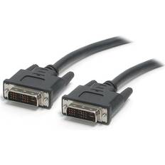 StarTech DVI-D - DVI-D Single Link 5.9ft