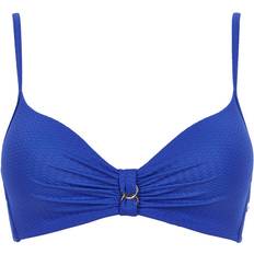 Sloggi Badetøy Sloggi Swim Wow Comfort Mellow Bikini Top - Shocking Blue