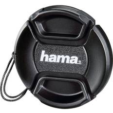 Hama Smart-Snap 62mm Front Lens Cap