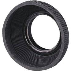 Hama Lens Hoods Hama Standard Rubber Lens Hood 40.5mm Lens Hood