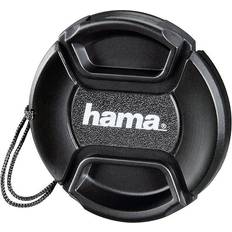Hama Smart-Snap 58mm Front Lens Cap