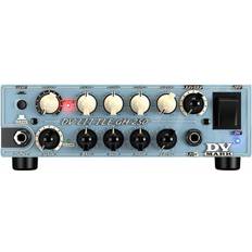 DV Little GH 250 Greg Howe Signature