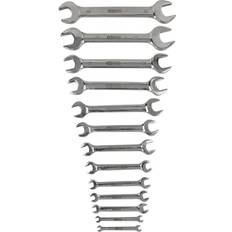 Set U-nycklar KS Tools 964.2250 U-nyckel