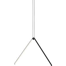 Flos Arrangements Broken Line Pendellampa 100cm