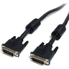 StarTech DVI-I - DVI-I Dual Link 1.8m