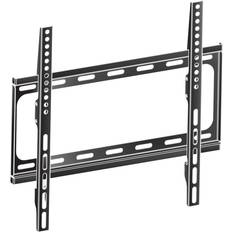 26 " Soportes de pantalla Iiyama WM1044-B1 Soporte Para TV 139.7 cm Negro