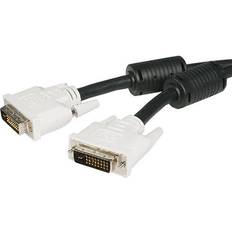 StarTech DVI-D - DVI-D Dual Link