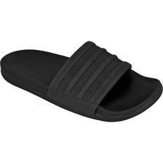 Adidas adilette comfort slides adidas Adilette Comfort - Core Black