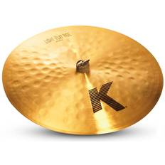 Zildjian K Light Flat Ride 20"