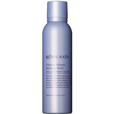 Volume Mousse
