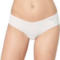 Sloggi zero microfibre hipster Sloggi Zero Microfibre Hipster - Silk White