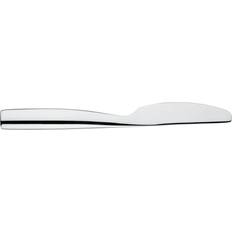 Stainless Steel Dessert Knives Alessi Dressed Dessert Knife 18.5cm