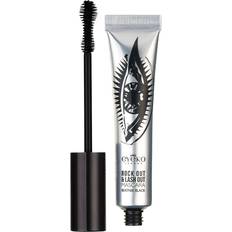 Eyeko Mascaror Eyeko Rock Out & Lash Out Mascara Black