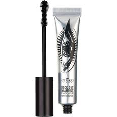 Rock Out & Lash Out Mascara Black