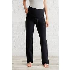 Vertbaudet Before After Yoga Trousers Black (018040050)