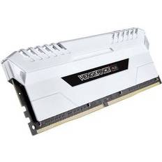 Corsair Vengeance RGB DDR4 3000MHz 4x8GB (CMR32GX4M4D3000C16W)