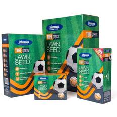 Tuffgrass Lawn Seed
