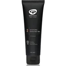 Green People Organic No.2 Soothing Shaving Gel 125ml