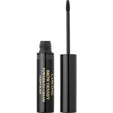 Svarta Ögonbrynsskuggor Lancôme Brow Densify Powder-To-Cream #14 Soft Black