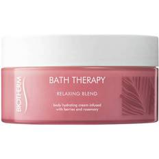 Biotherm Bath Therapy Relaxing Blend Body Moisturiser 200ml