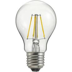 Unison Lampes LED Unison Globen Lighting Ampoule E27 LED normal Transparent