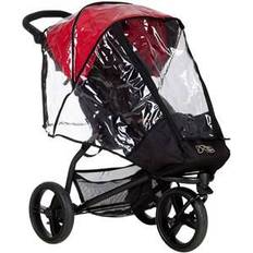 Mountain Buggy Protection Pluie Pour Poussette Swift Ou Mini Fits 2015