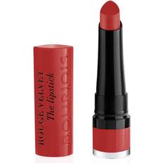 Bourjois Productos labiales Bourjois Rouge Velvet 005