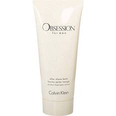 Calvin Klein Après-rasages & Aluns Calvin Klein Obsession After Shave Balm 150Ml