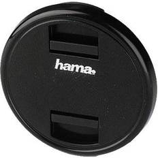 Hama Front Lens Caps Hama Super-Snap 55mm Front Lens Cap