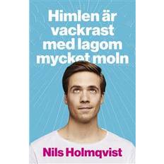Himlen är vackrast med lagom mycket moln (Häftad, 2018)