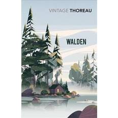 Henry thoreau walden Walden (Häftad, 2017)