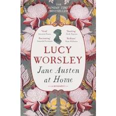 Jane austen Jane Austen at Home (Paperback, 2018)