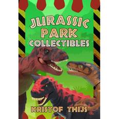 Jurassic Park Collectibles (Hæftet, 2018)