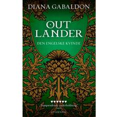 Den engelske kvinde Den engelske kvinde 1: Outlander (bind 1) (Hæftet, 2018)