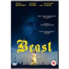 Beast [DVD]