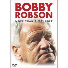 Bobby Robson [DVD]