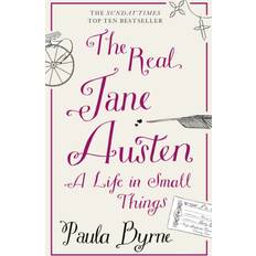 Jane austen The Real Jane Austen (Paperback, 2014)