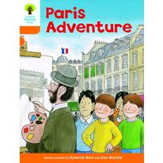 Oxford Reading Tree: Level 6: More Stories B: Pack of 6