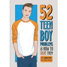 How to teen 52 Teen Boy Problems & How To Solve Them (Problem Solved)