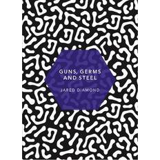Guns, Germs and Steel: (Patterns of the Planet)