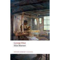 Böcker Silas Marner (Häftad)
