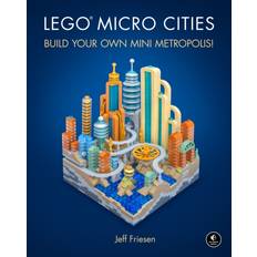 LEGO Micro Cities