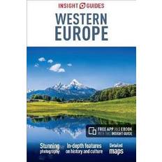 Insight Guides Western Europe