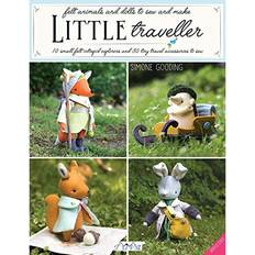 Little Traveller