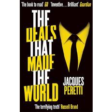 Deals The Deals that Made the World (Paperback, 2018)