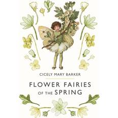 Flower fairies Flower Fairies of the Spring (Flower Fairies Original)